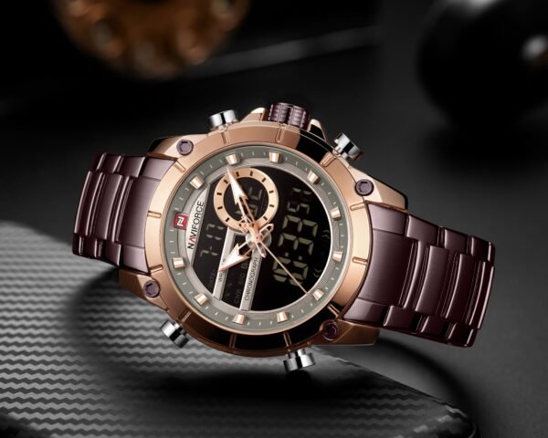 Naviforce watches